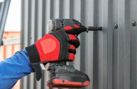 Travaux de zinguerie - Chevillon